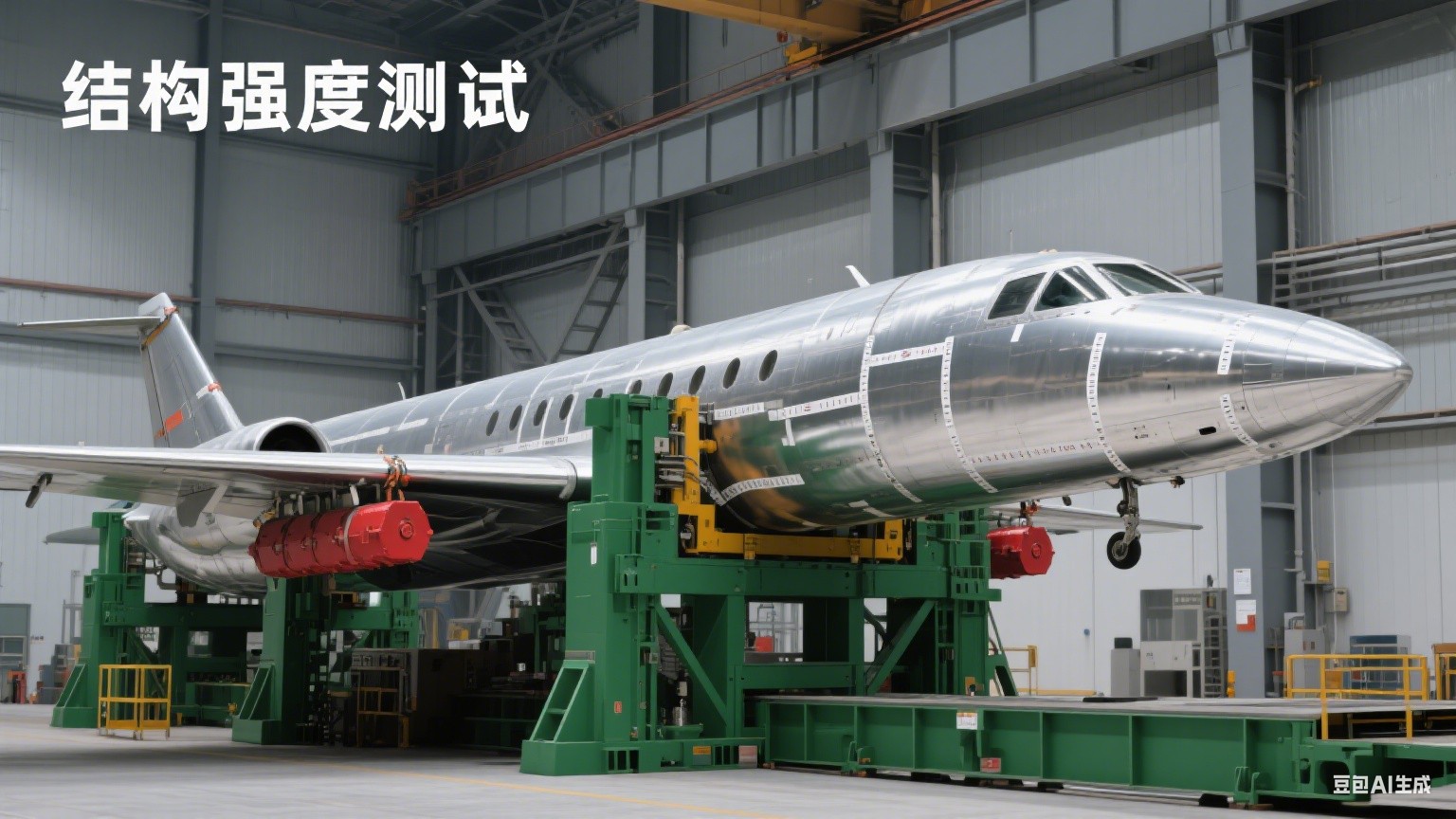 压敏漆测量原理深度解析
